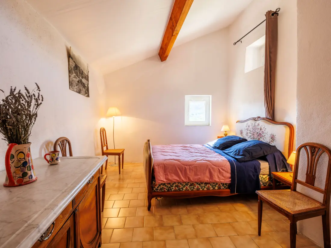 Maison de Vacances Saint Jean du Gard