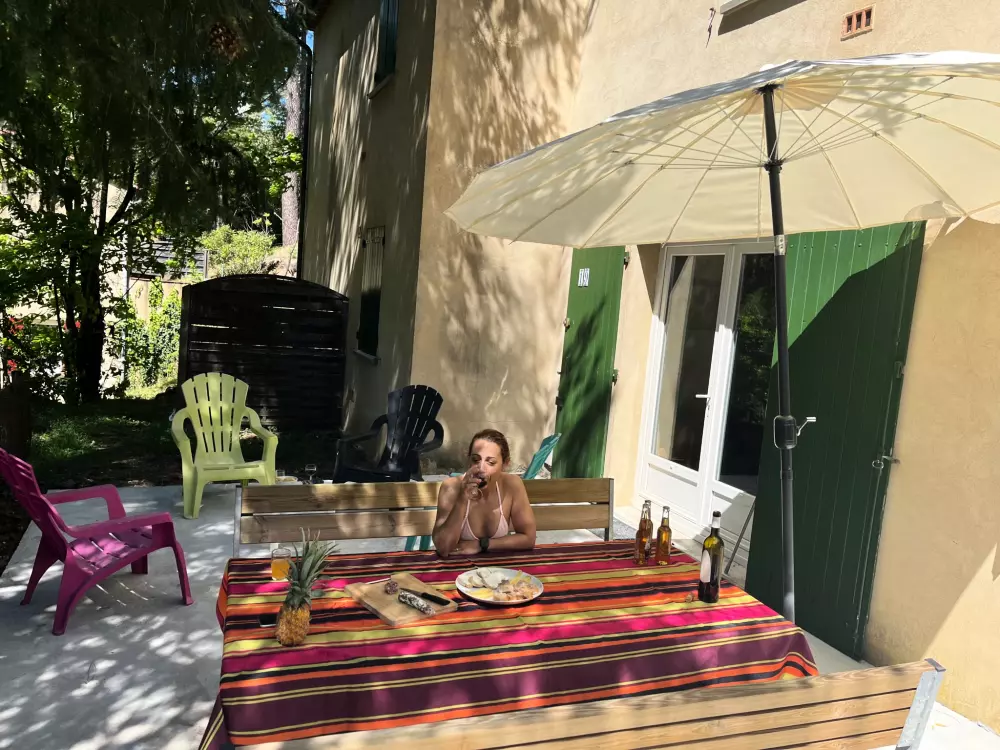 Ushuaïa Villages - Domaine de Ravel 3 étoiles★★★
