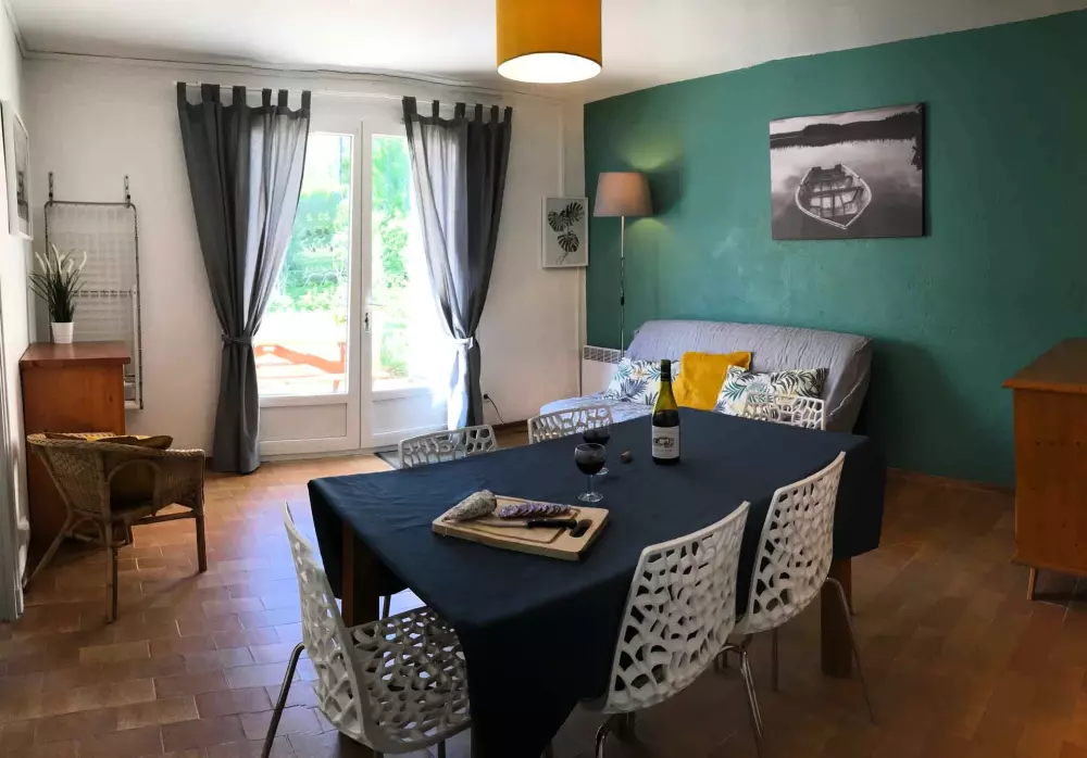 Ushuaïa Villages - Domaine de Ravel 3 étoiles★★★