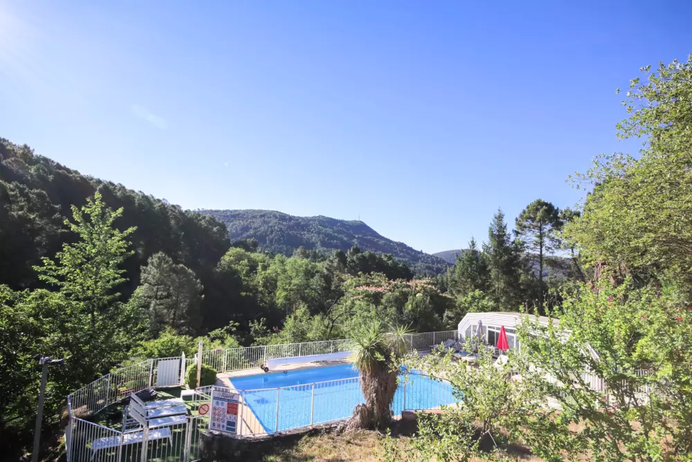 Ushuaïa Villages - Domaine de Ravel 3 étoiles★★★