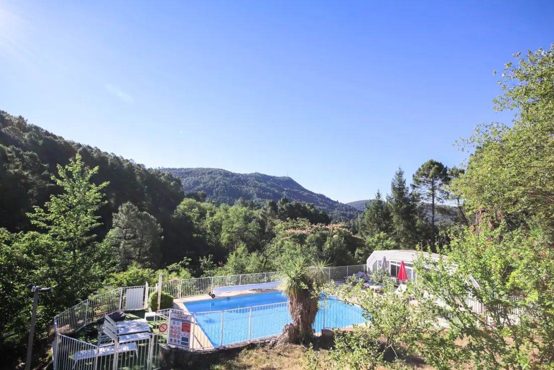 Ushuaïa Villages - Domaine de Ravel 3 étoiles★★★