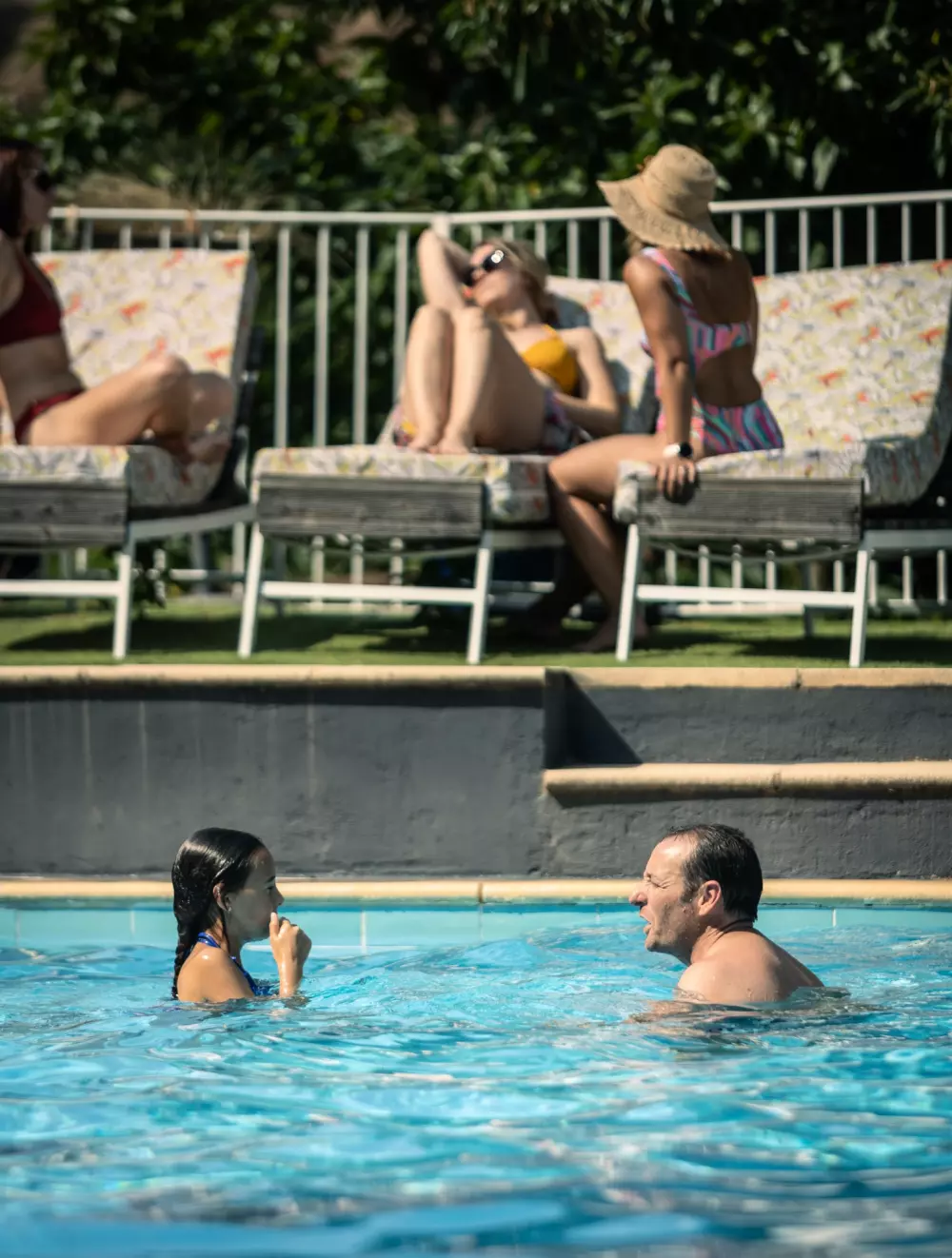 Ushuaïa Villages - Domaine de Ravel 3 étoiles★★★