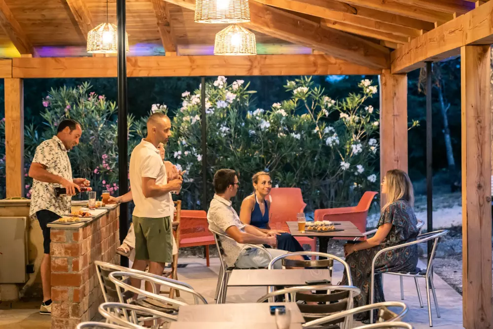 Ushuaïa Villages - Domaine de Ravel 3 étoiles★★★