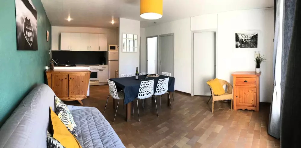 Ushuaïa Villages - Domaine de Ravel 3 étoiles★★★