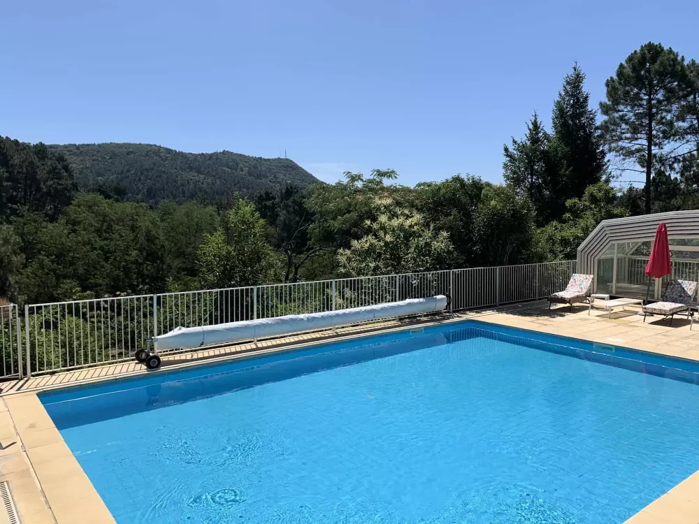 Ushuaïa Villages - Domaine de Ravel 3 étoiles★★★