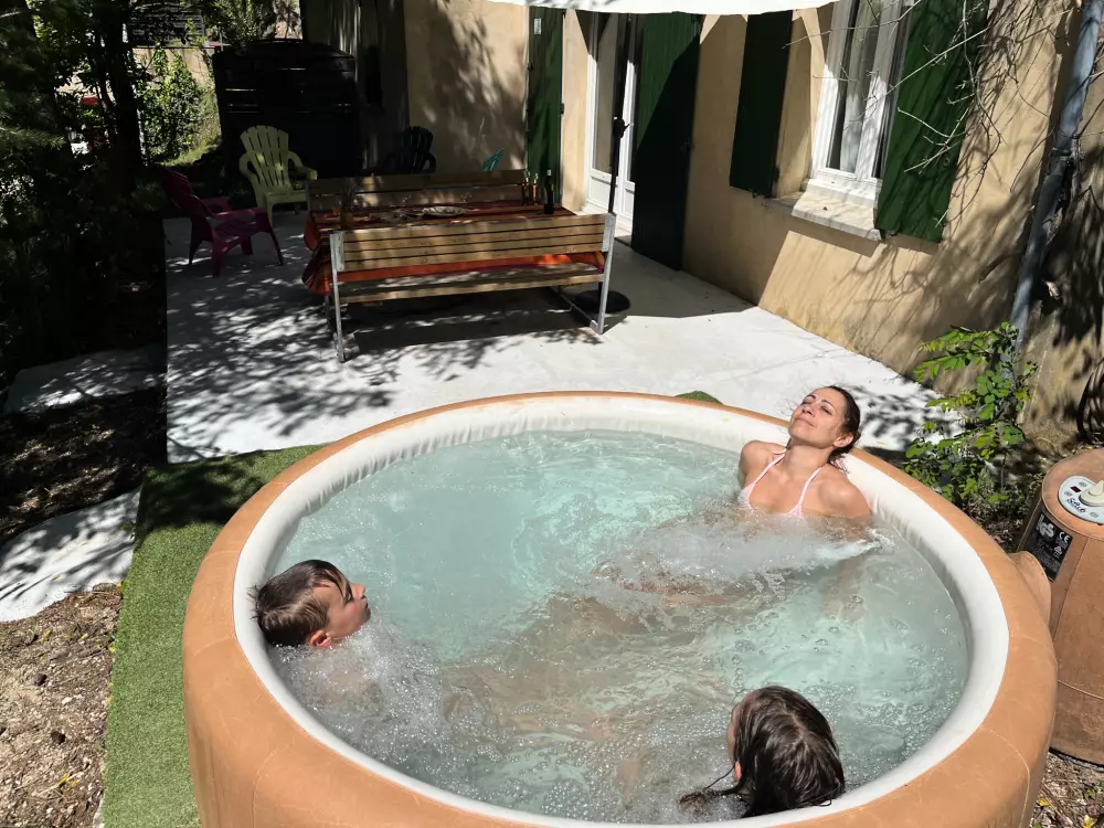 Ushuaïa Villages - Domaine de Ravel 3 étoiles★★★