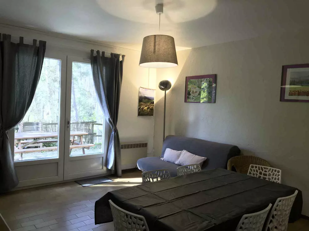 Ushuaïa Villages - Domaine de Ravel 3 étoiles★★★