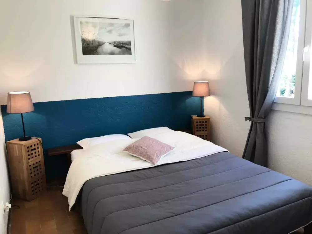 Ushuaïa Villages - Domaine de Ravel 3 étoiles★★★