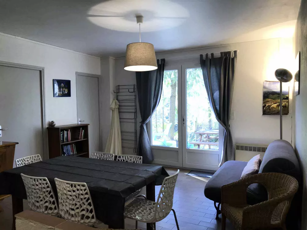 Ushuaïa Villages - Domaine de Ravel 3 étoiles★★★