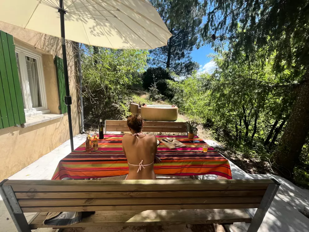 Ushuaïa Villages - Domaine de Ravel 3 étoiles★★★