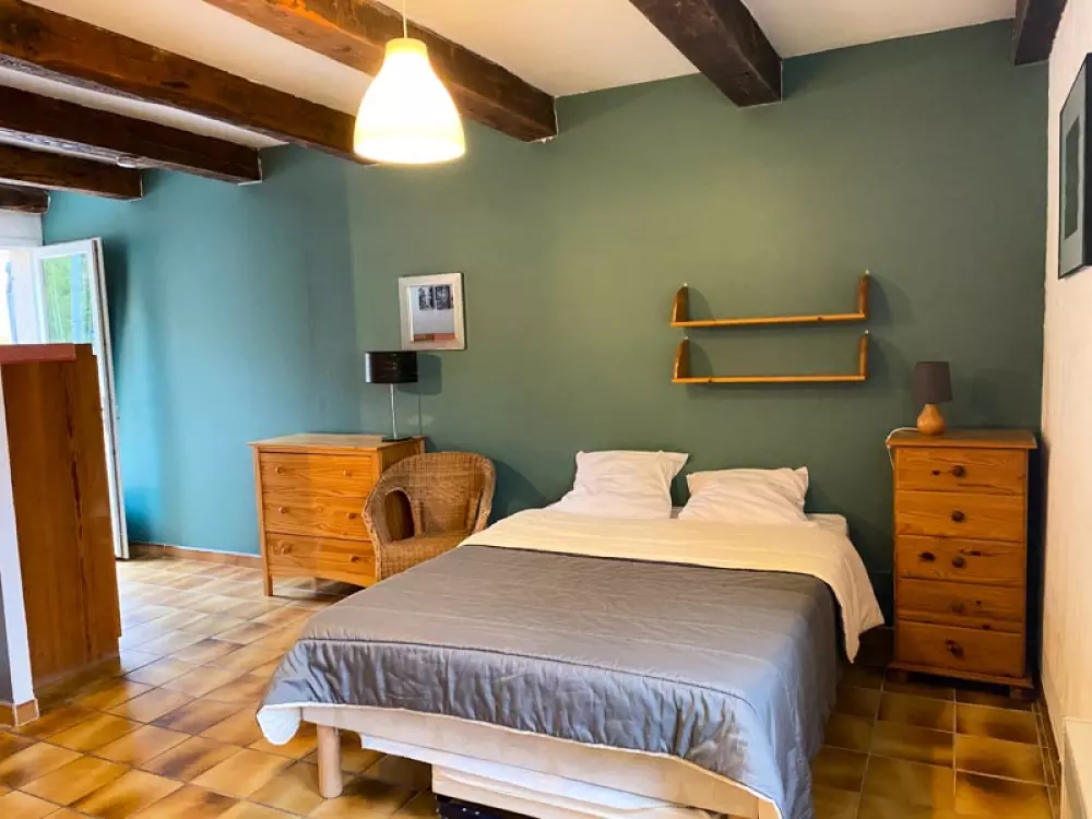 Ushuaïa Villages - Domaine de Ravel 3 étoiles★★★