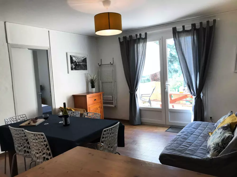 Ushuaïa Villages - Domaine de Ravel 3 étoiles★★★