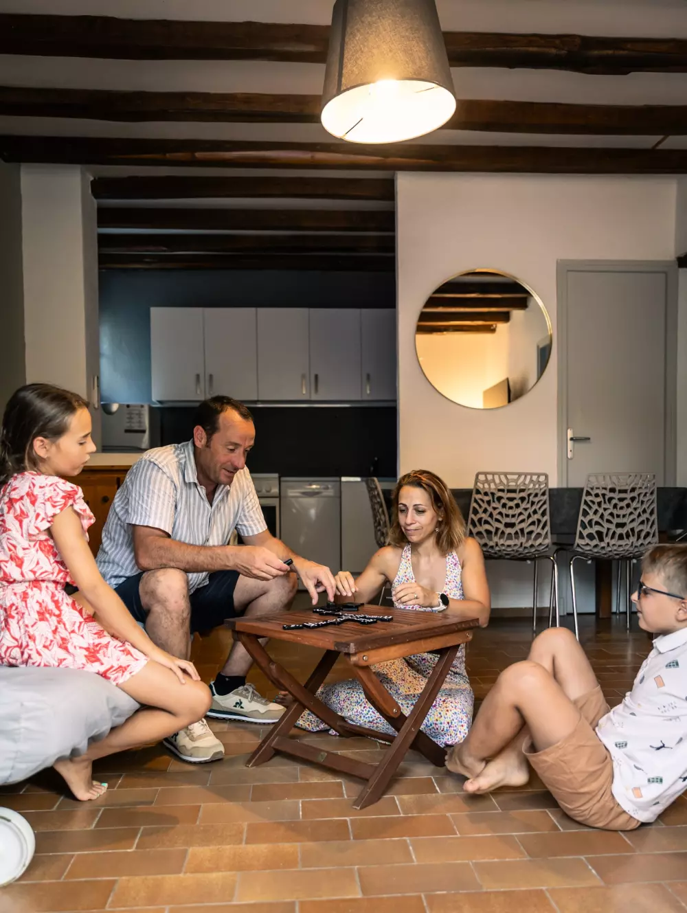 Ushuaïa Villages - Domaine de Ravel 3 étoiles★★★