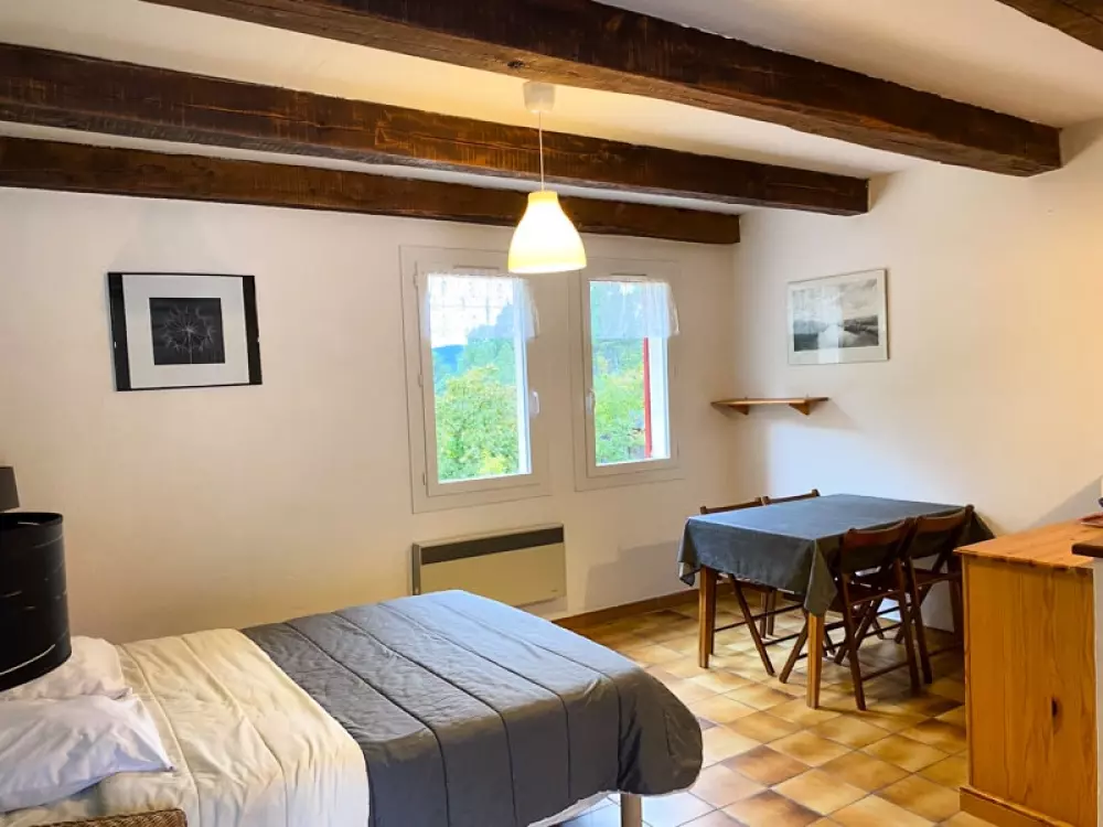 Ushuaïa Villages - Domaine de Ravel 3 étoiles★★★