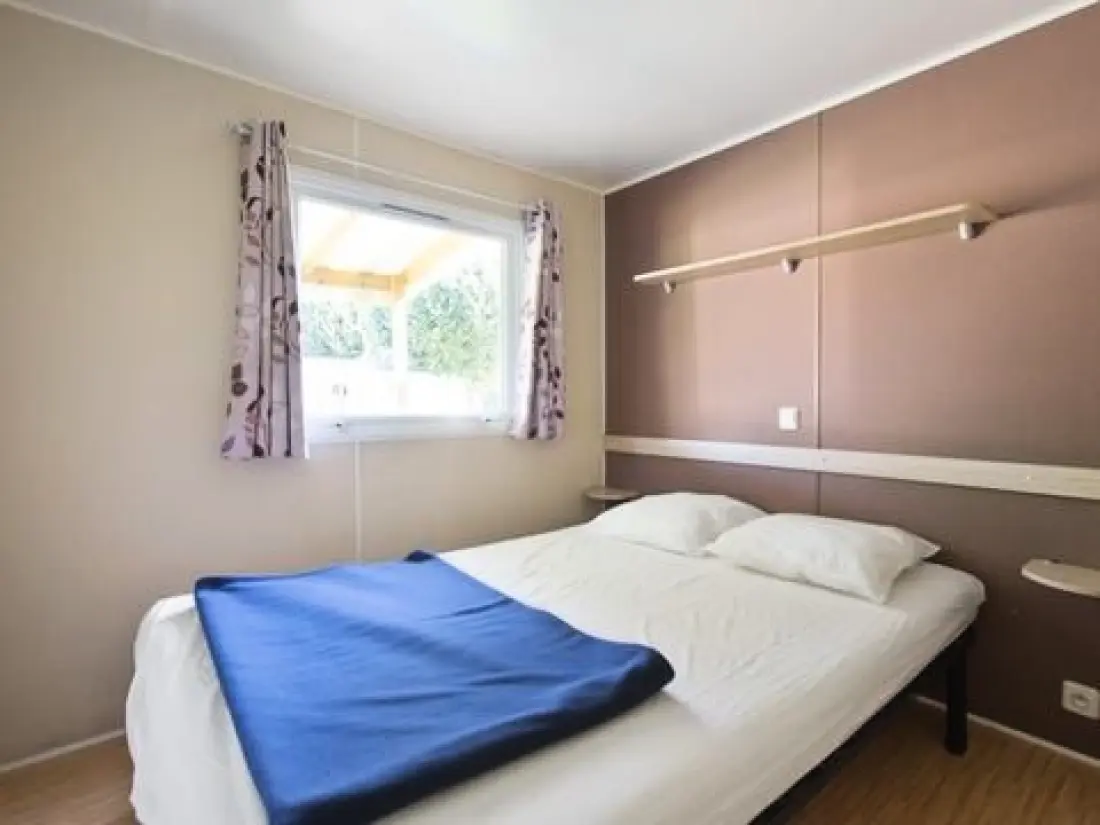 Camping Europ'Camping 4 étoiles★★★★