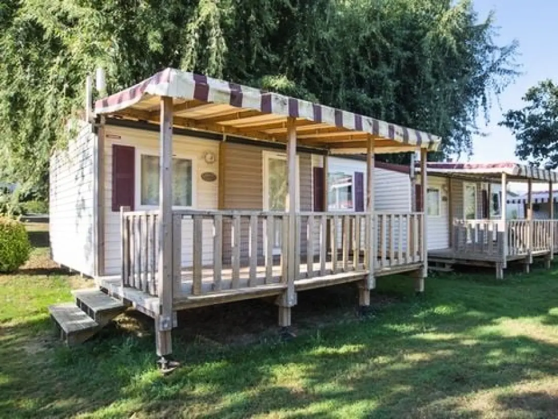 Camping Europ'Camping 4 étoiles★★★★