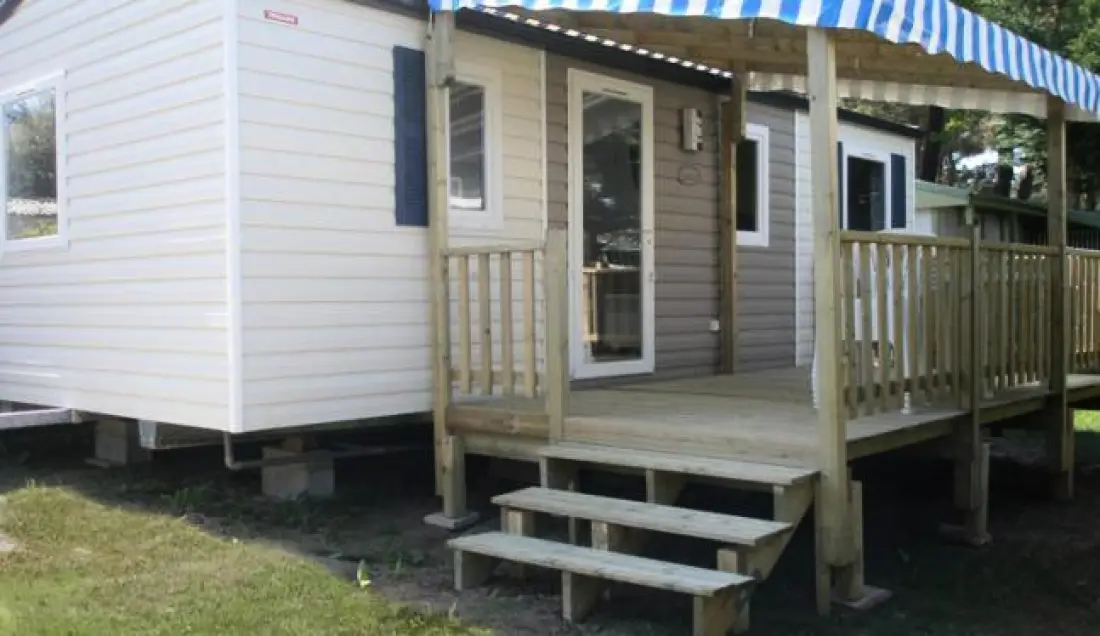 Camping Europ'Camping 4 étoiles★★★★