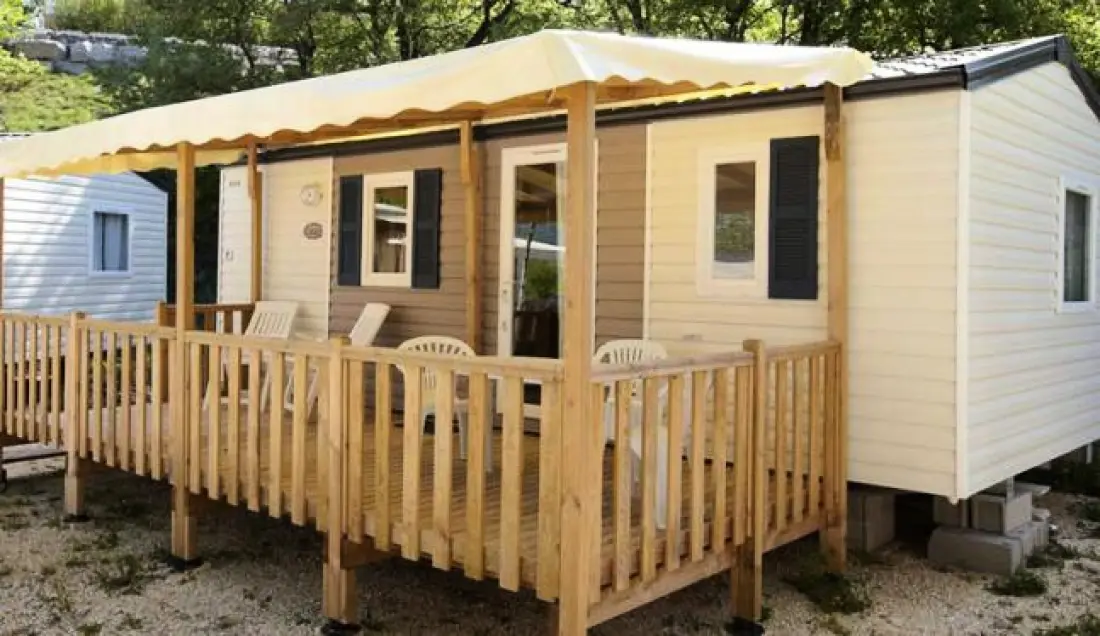 Camping Europ'Camping 4 étoiles★★★★
