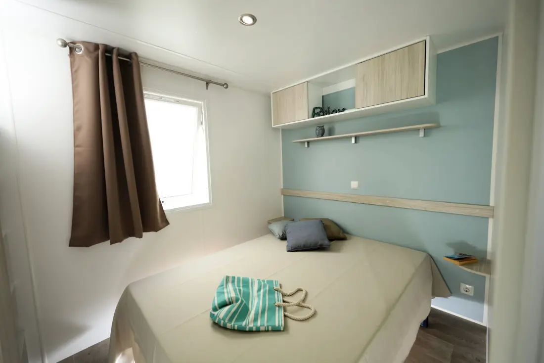 Camping Europ'Camping 4 étoiles★★★★