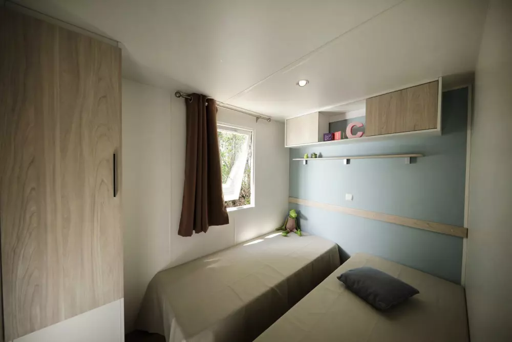 Camping Europ'Camping 4 étoiles★★★★