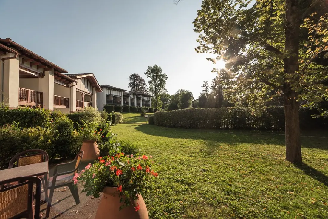 Résidence Le Parc d'Arradoy - maeva Home