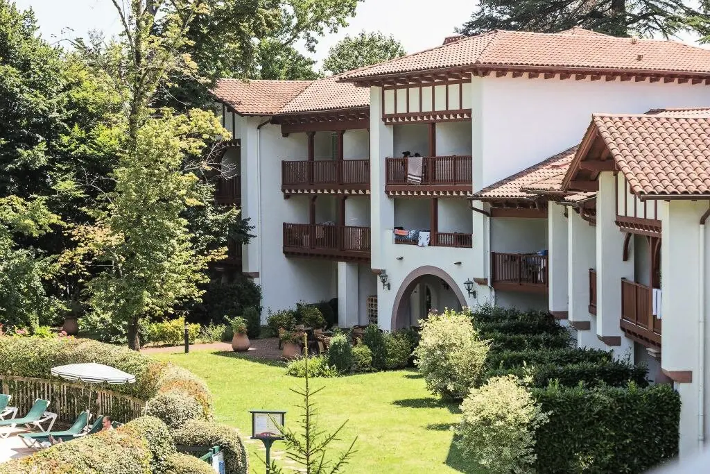 Résidence Le Parc d'Arradoy - maeva Home