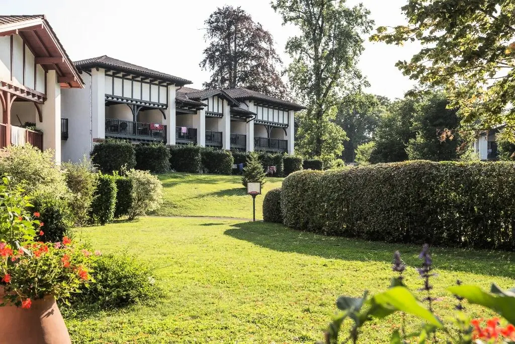 Résidence Le Parc d'Arradoy - maeva Home