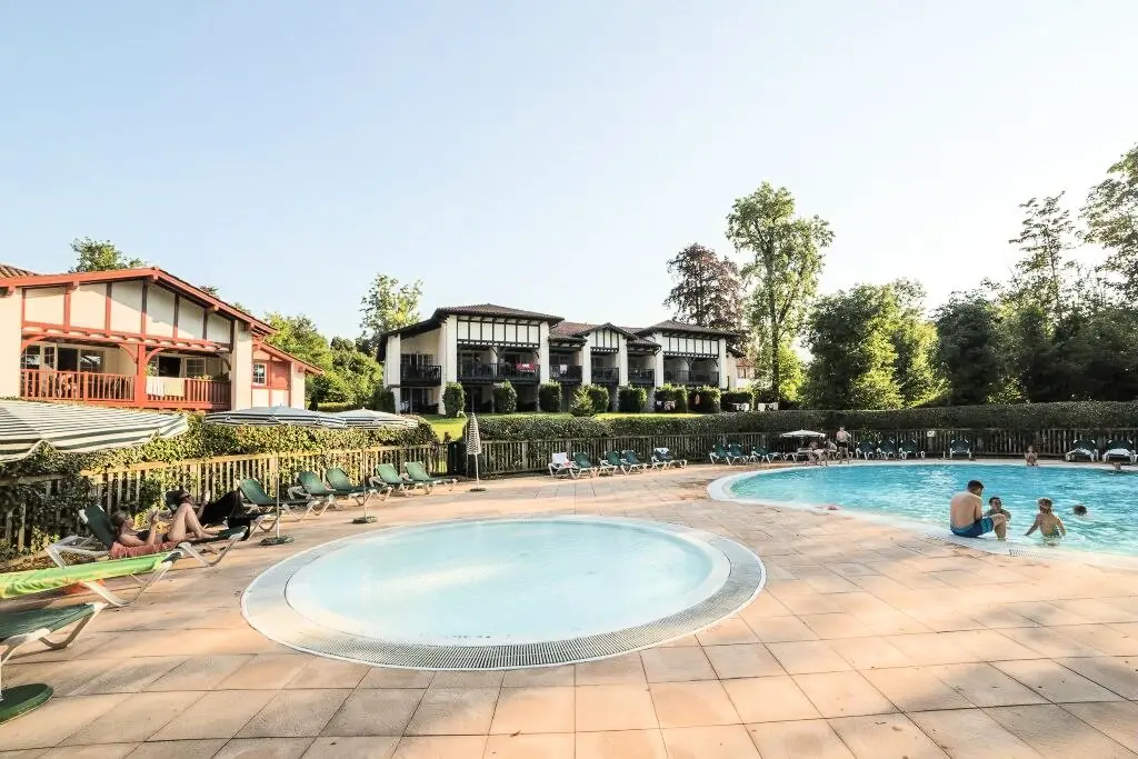 Résidence Le Parc d'Arradoy - maeva Home