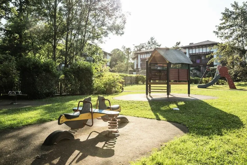 Résidence Le Parc d'Arradoy - maeva Home