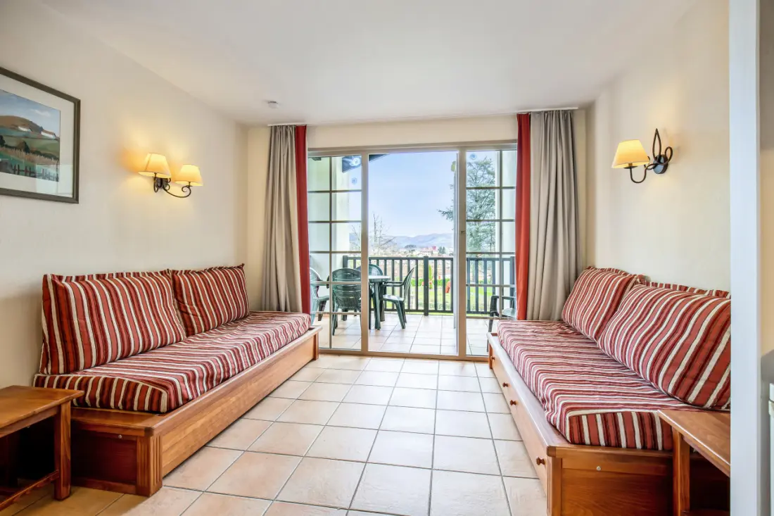 Résidence Le Parc d'Arradoy - maeva Home