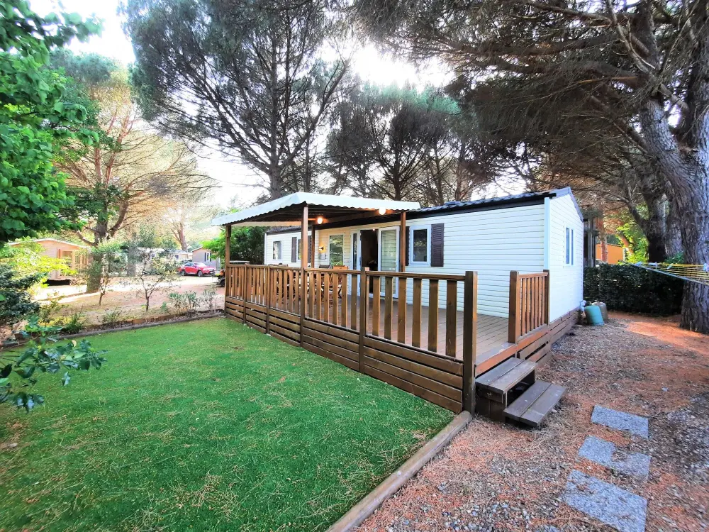 Camping Les Casteillets 3 étoiles★★★