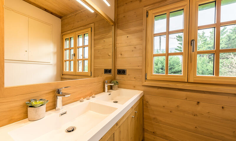 Chalets à Saint-Jorioz - - Saint-Jorioz - 8