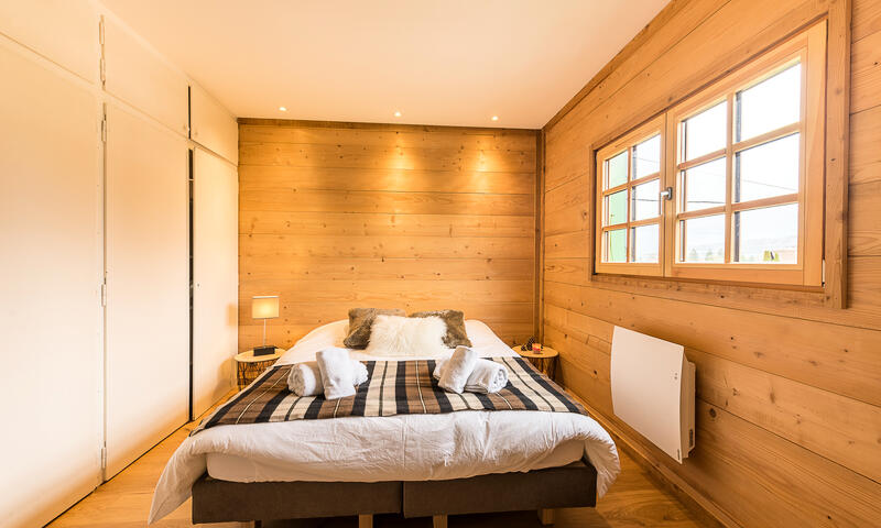 Chalets à Saint-Jorioz - - Saint-Jorioz - 10