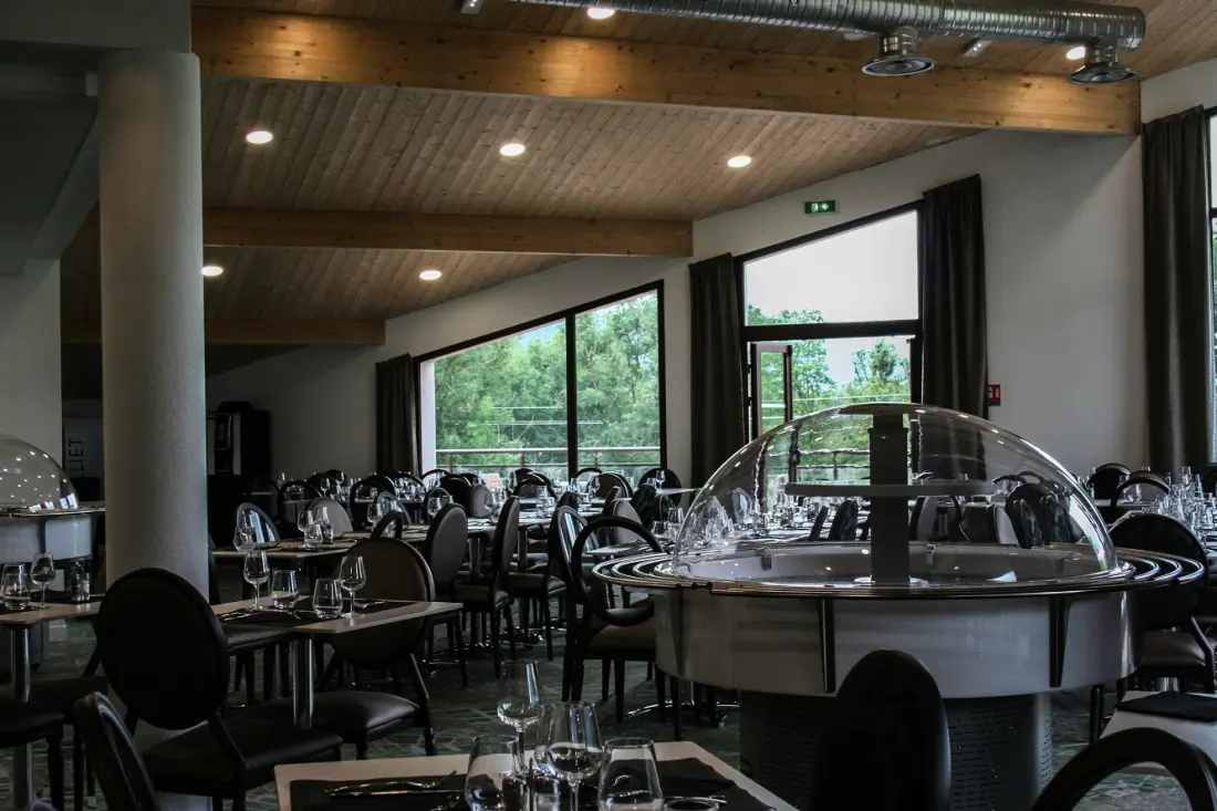 Village Club Le Pré du Lac4 étoiles★★★★ - Ternélia
