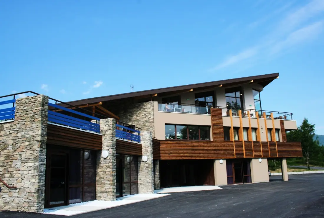 Village Club Le Pré du Lac4 étoiles★★★★ - Ternélia