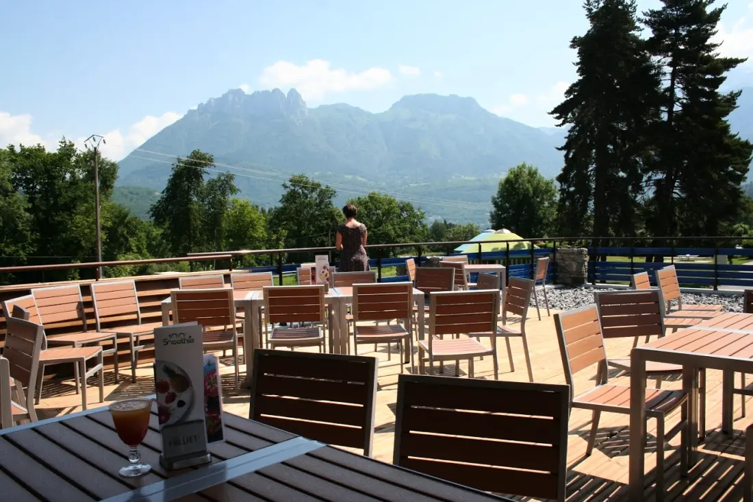 Village Club Le Pré du Lac4 étoiles★★★★ - Ternélia
