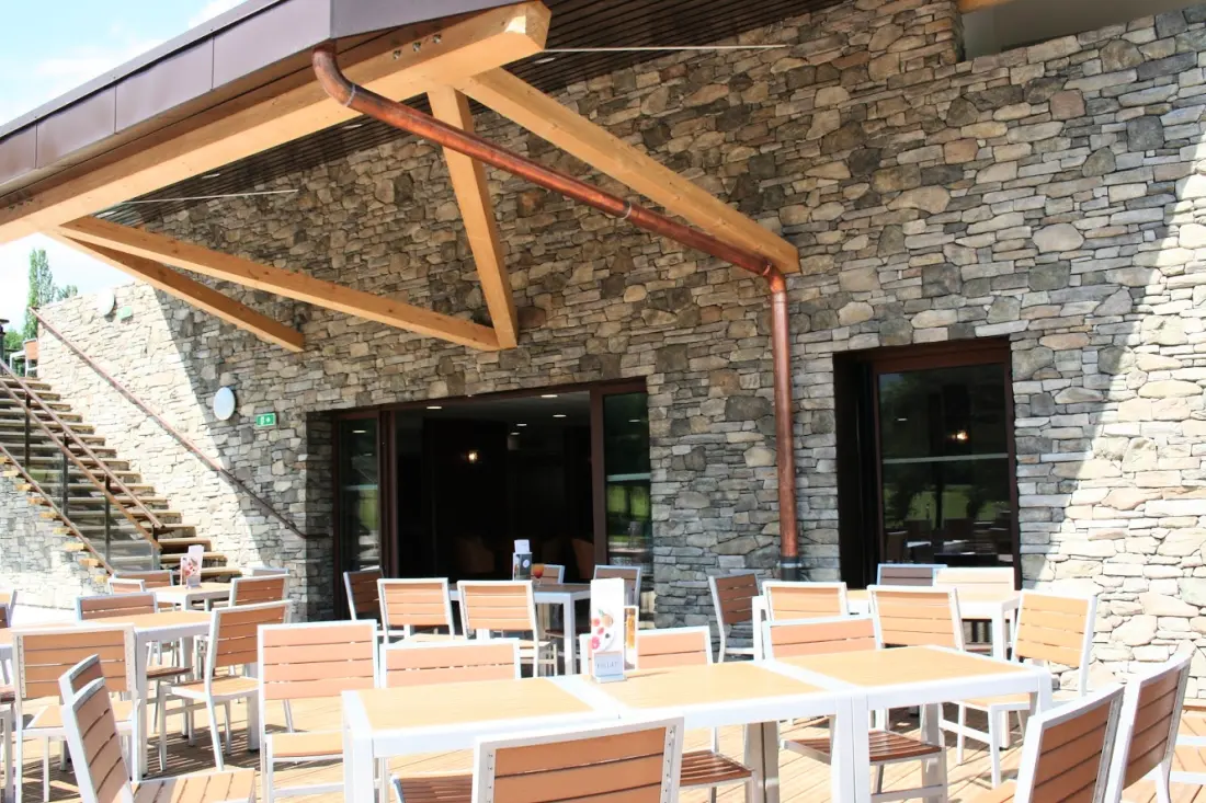 Village Club Le Pré du Lac4 étoiles★★★★ - Ternélia