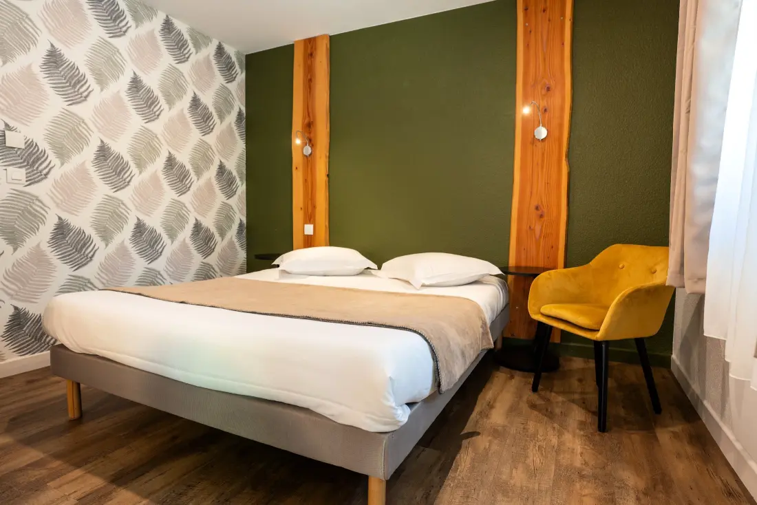 Village Club Le Pré du Lac4 étoiles★★★★ - Ternélia