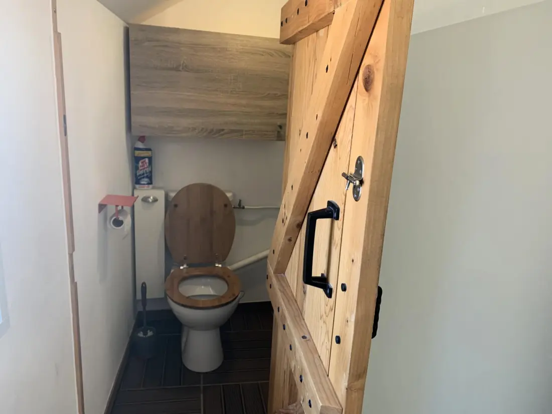 Gîte de France Gîtes de france® - l'echappée 3 épis
