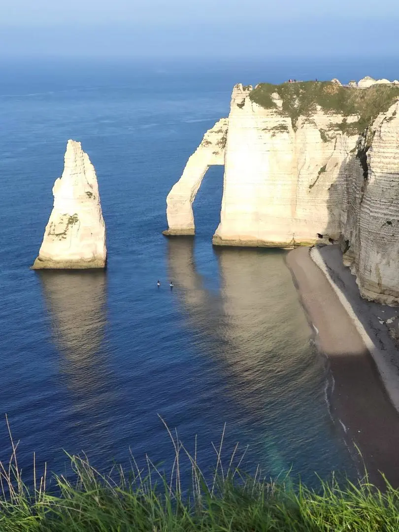 Gîte de France Gîtes de france® - pomme cannelle 3 épis