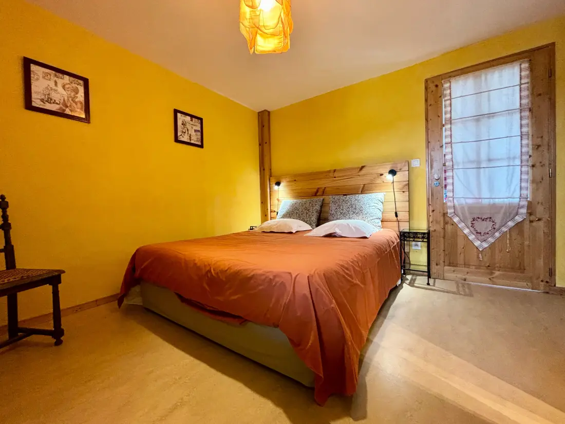 Maison de Vacances Saint-Julien-Chapteuil 3