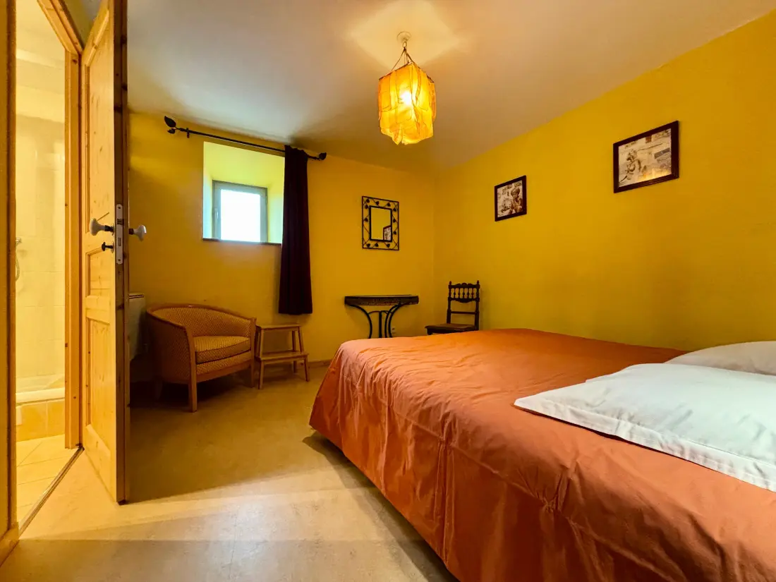 Maison de Vacances Saint-Julien-Chapteuil 3