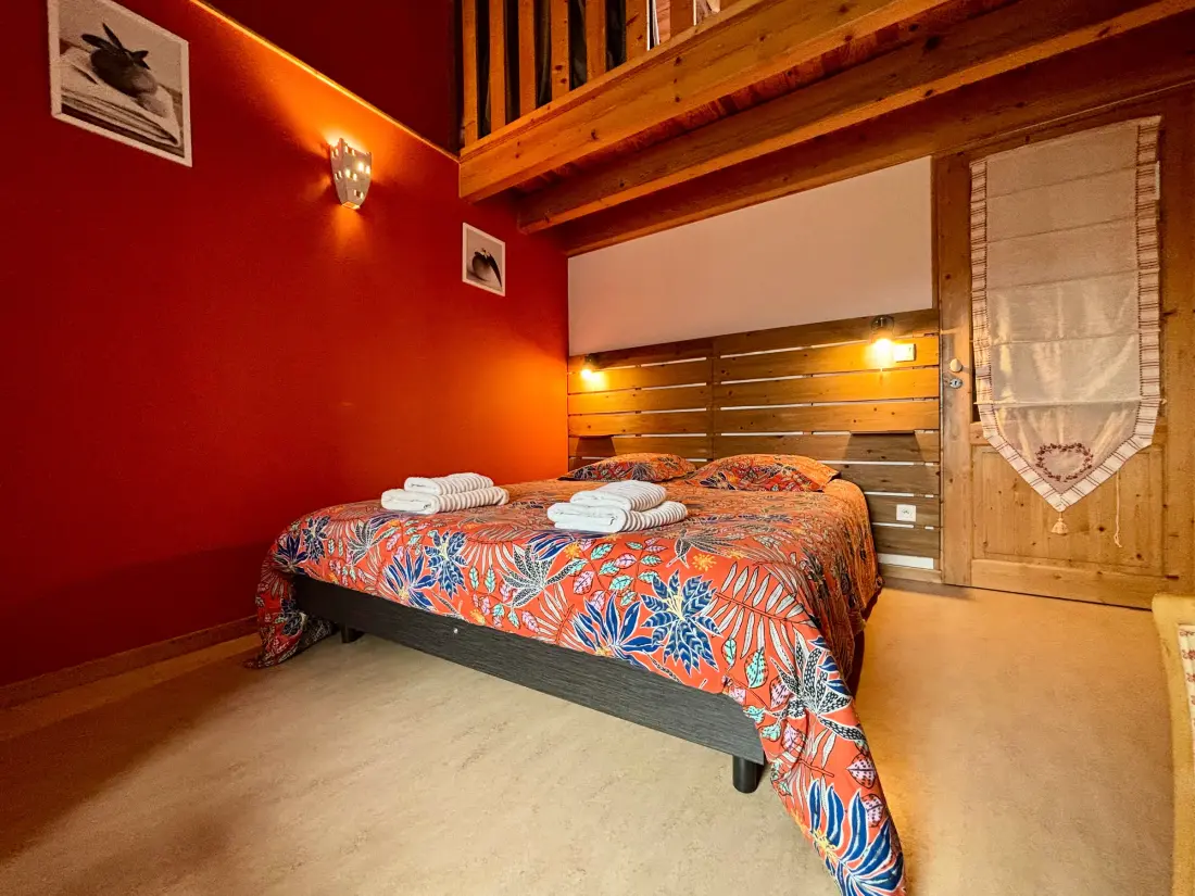 Maison de Vacances Saint-Julien-Chapteuil 3