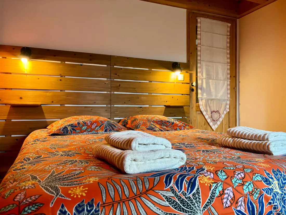 Maison de Vacances Saint-Julien-Chapteuil 3