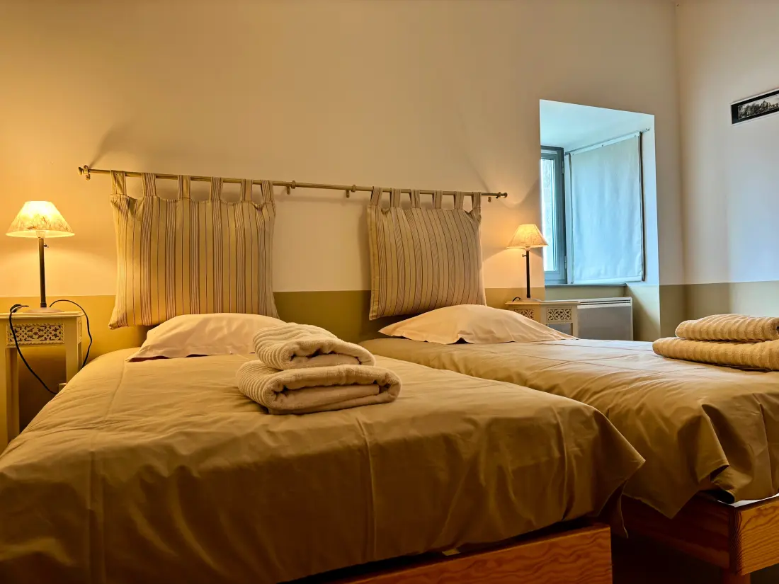 Maison de Vacances Saint-Julien-Chapteuil 3
