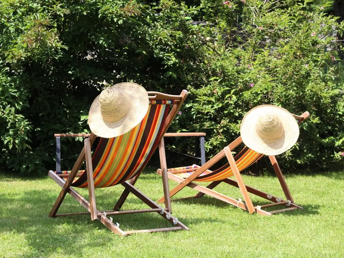 Maison de Vacances Saint-Julien-Chapteuil 3