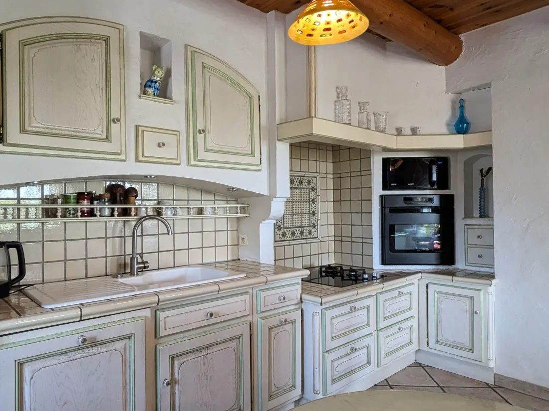 Maison de Vacances Saint-Julien-Chapteuil 5