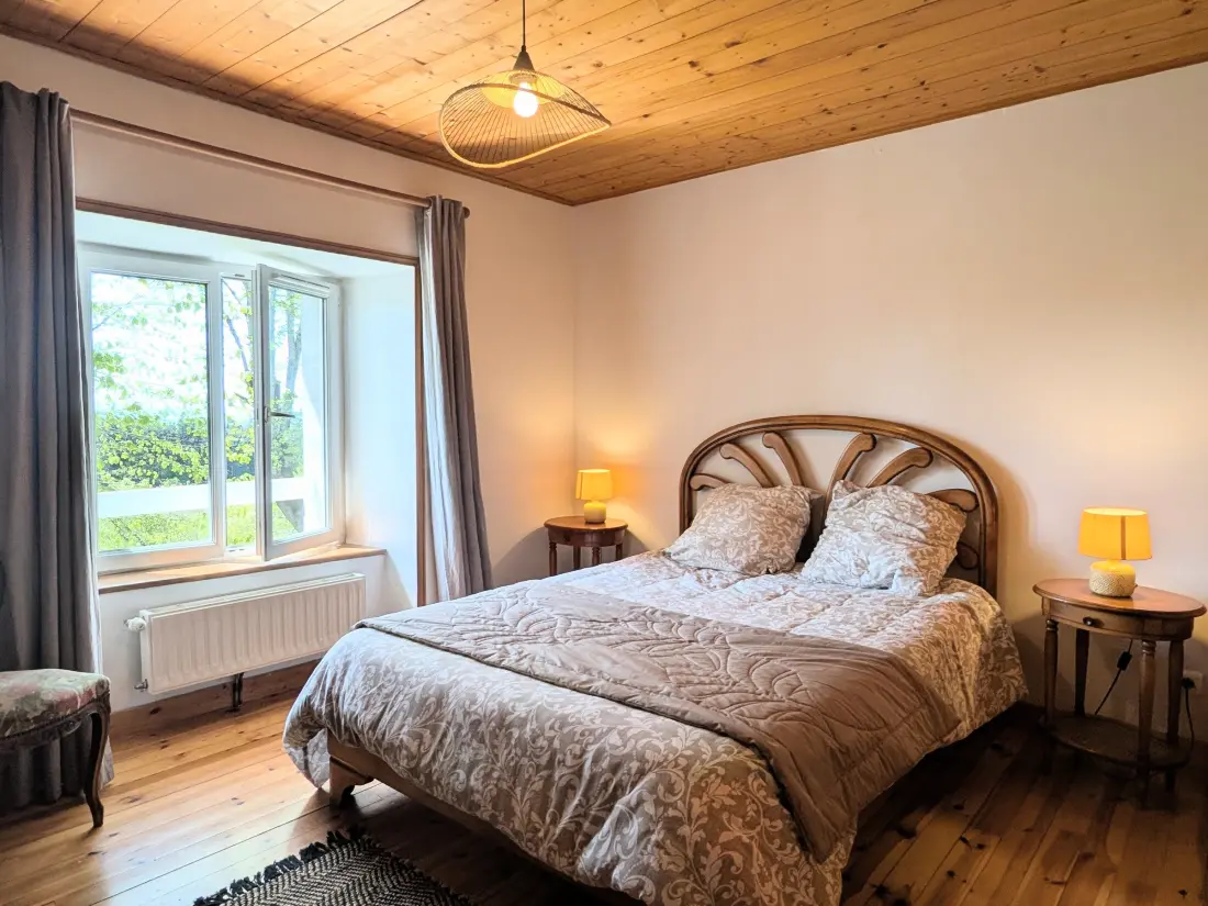 Maison de Vacances Saint-Julien-Chapteuil 5