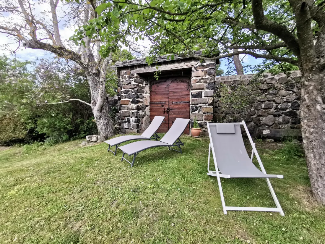 Maison de Vacances Saint-Julien-Chapteuil 5