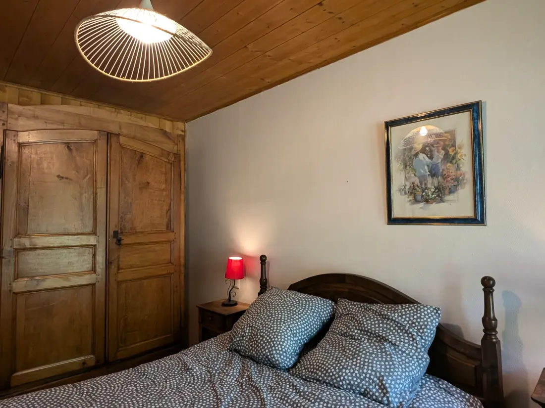 Maison de Vacances Saint-Julien-Chapteuil 5